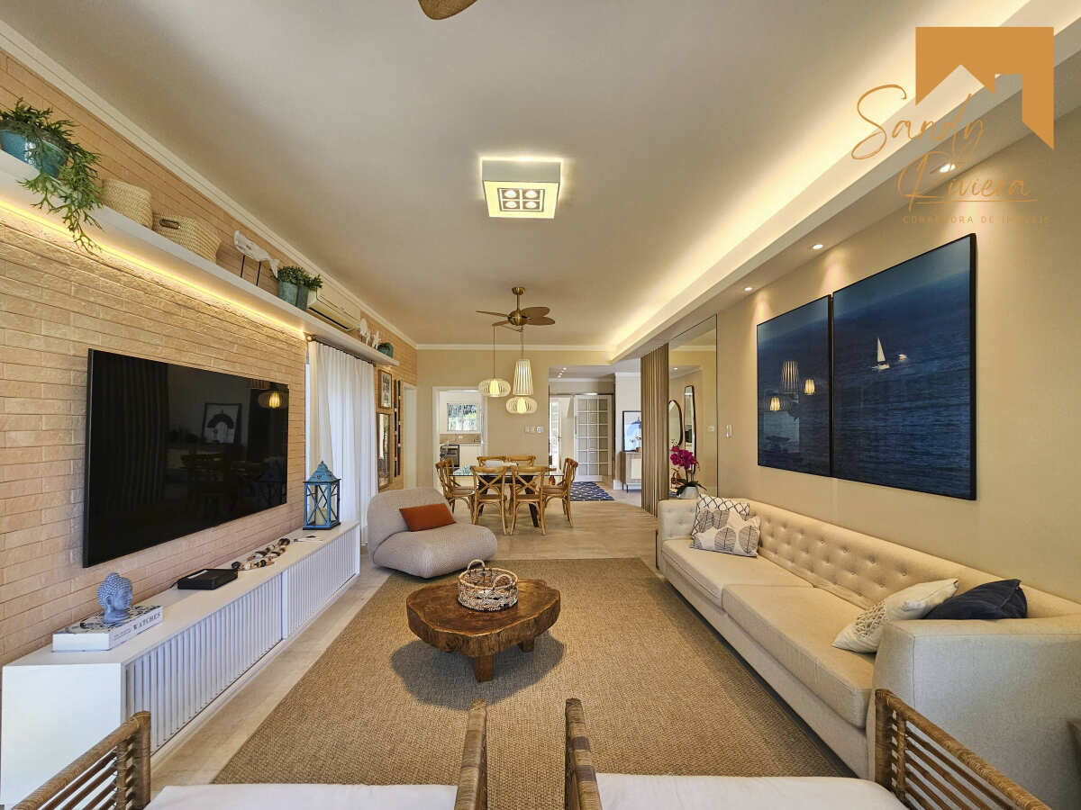 Casa a venda na Riviera de São Lourenço - Sandy Riviera