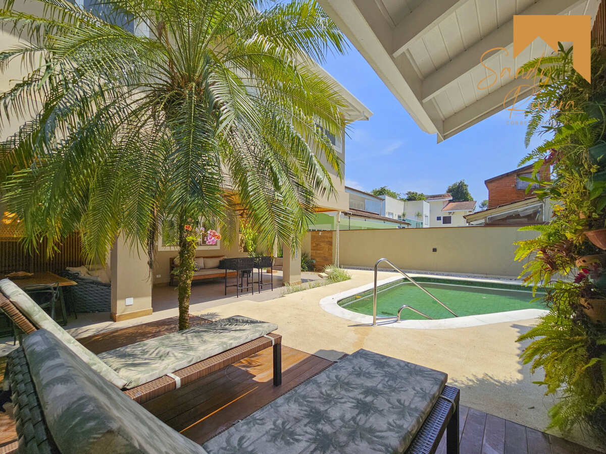 Casa a venda na Riviera de São Lourenço - Sandy Riviera