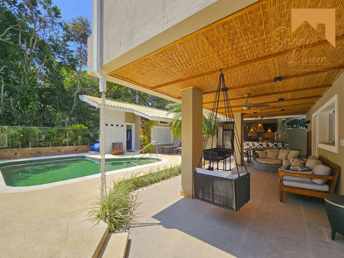Casa a venda na Riviera de São Lourenço - Sandy Riviera