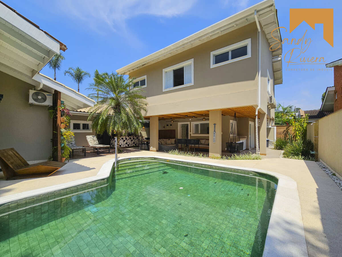 Casa a venda na Riviera de São Lourenço - Sandy Riviera