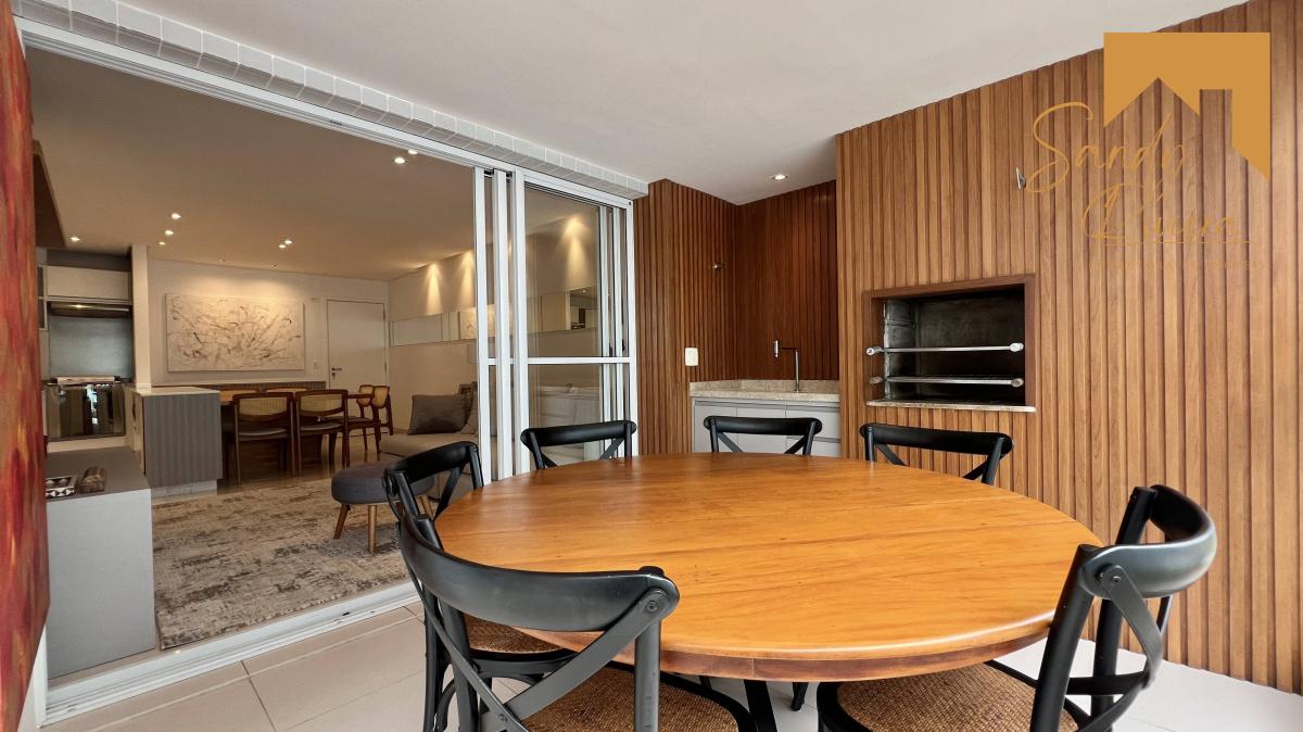 Apartamento a venda na Riviera de São Lourenço - Sandy Riviera