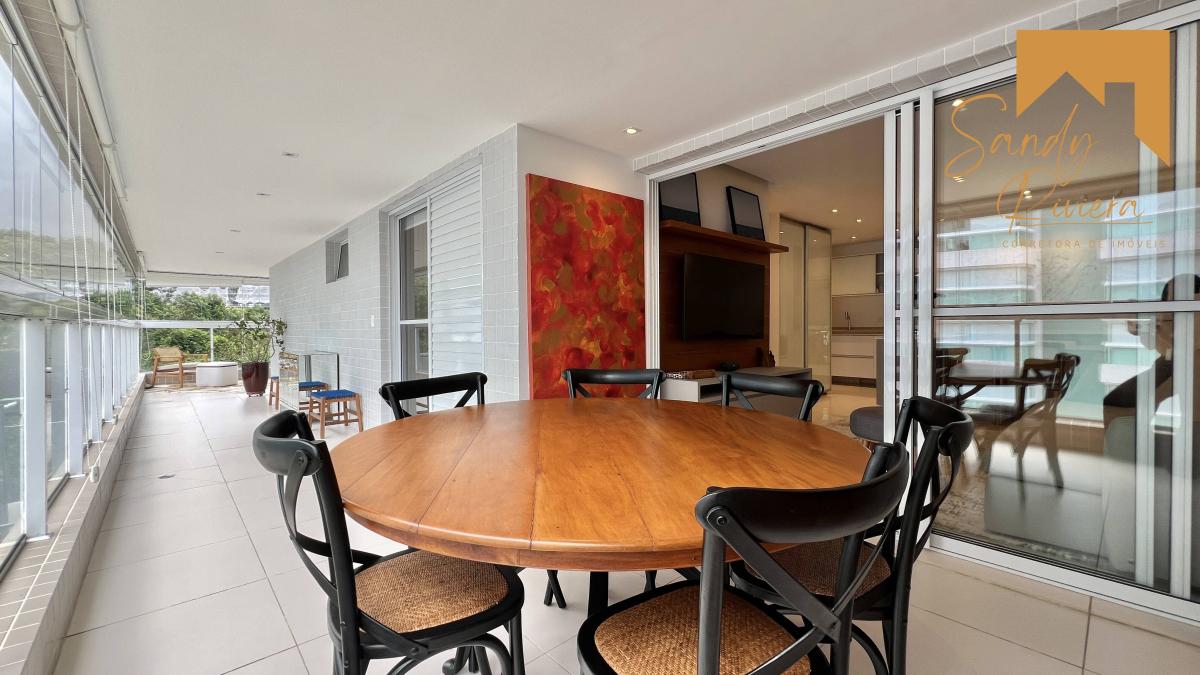 Apartamento a venda na Riviera de São Lourenço - Sandy Riviera