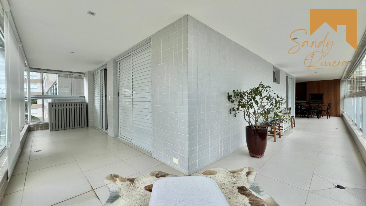 Apartamento a venda na Riviera de São Lourenço - Sandy Riviera