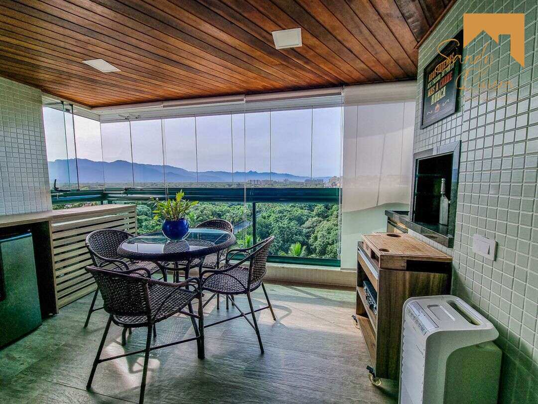 Apartamento a venda na Riviera de São Lourenç0 - Sandy Riviera