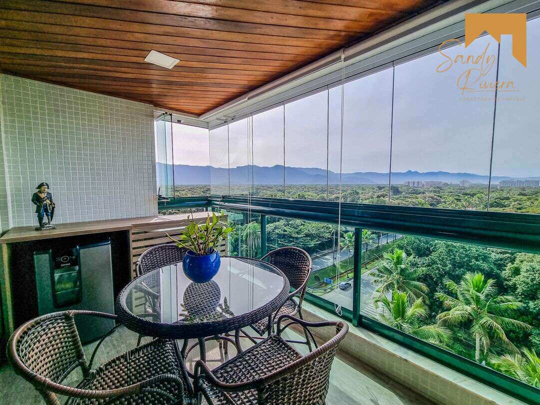 Apartamento a venda na Riviera de São Lourenç0 - Sandy Riviera