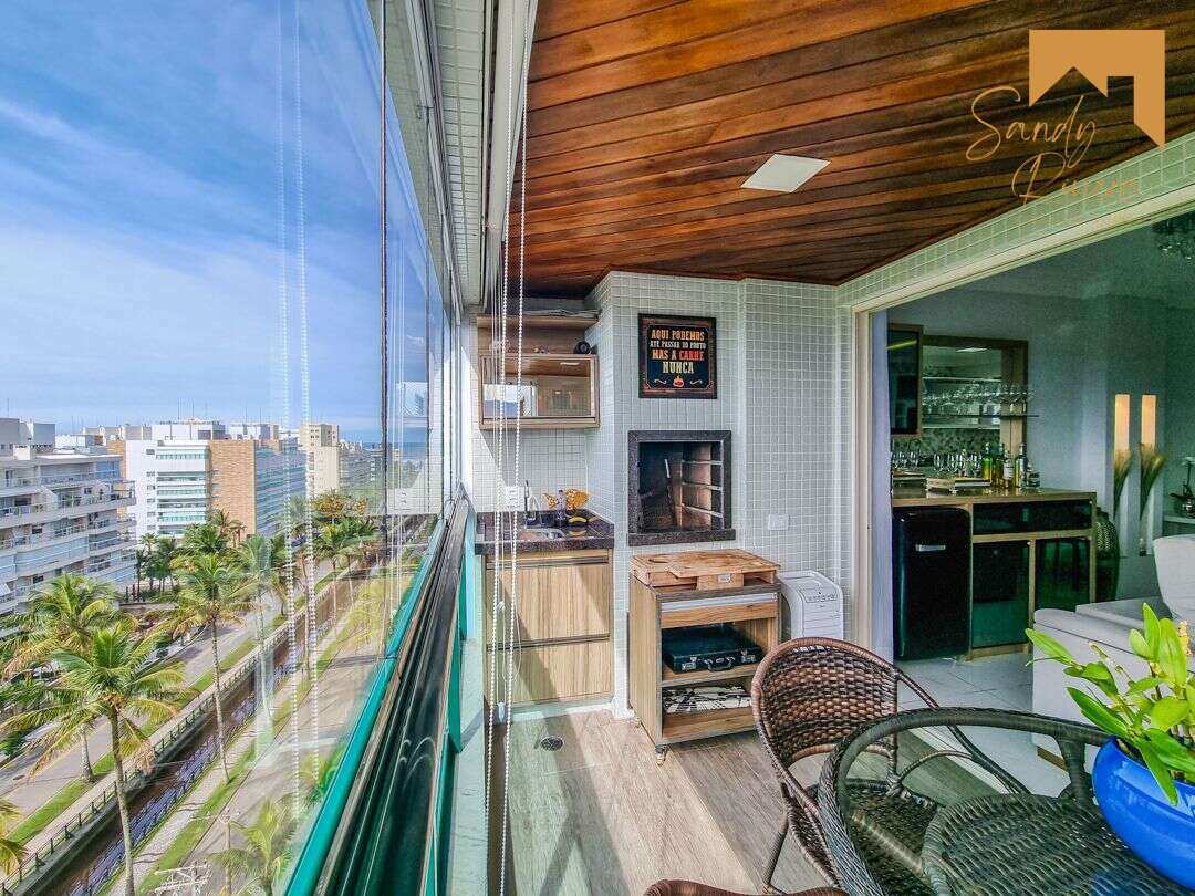 Apartamento a venda na Riviera de São Lourenç0 - Sandy Riviera