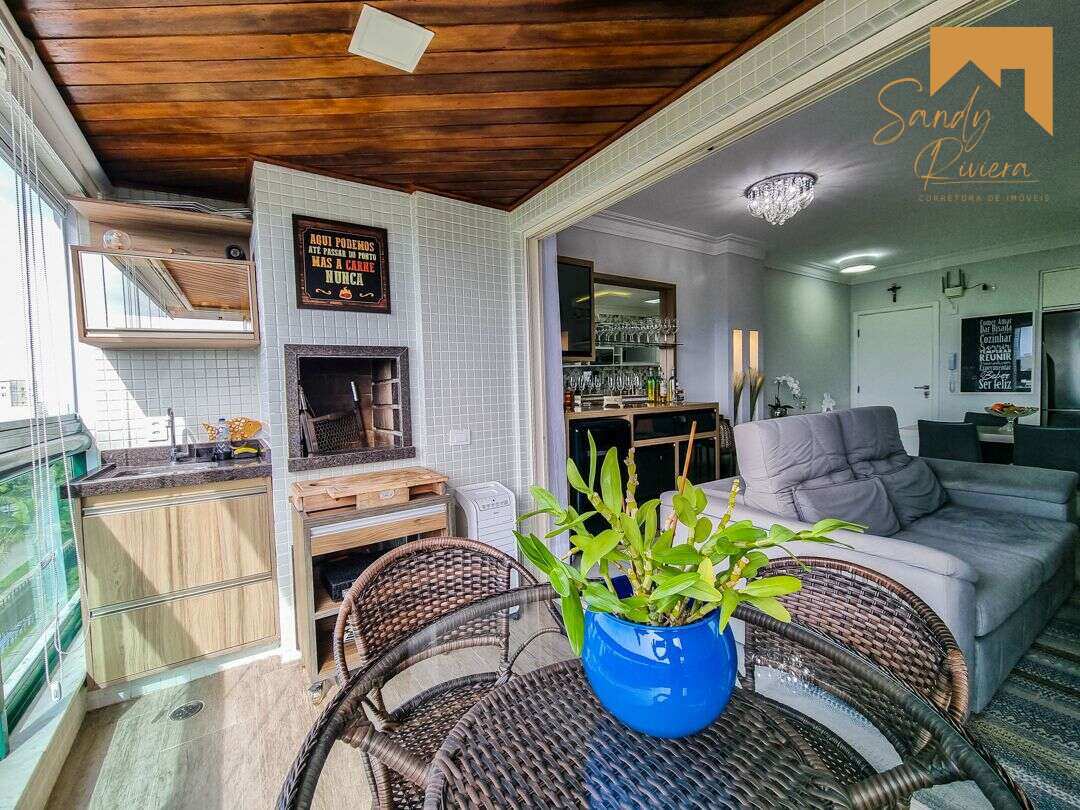 Apartamento a venda na Riviera de São Lourenç0 - Sandy Riviera