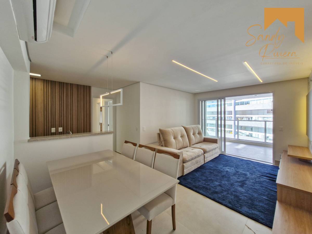 Apartamento a venda na Riviera de São Lourenço - Edifício Búzios - Sandy Riviera