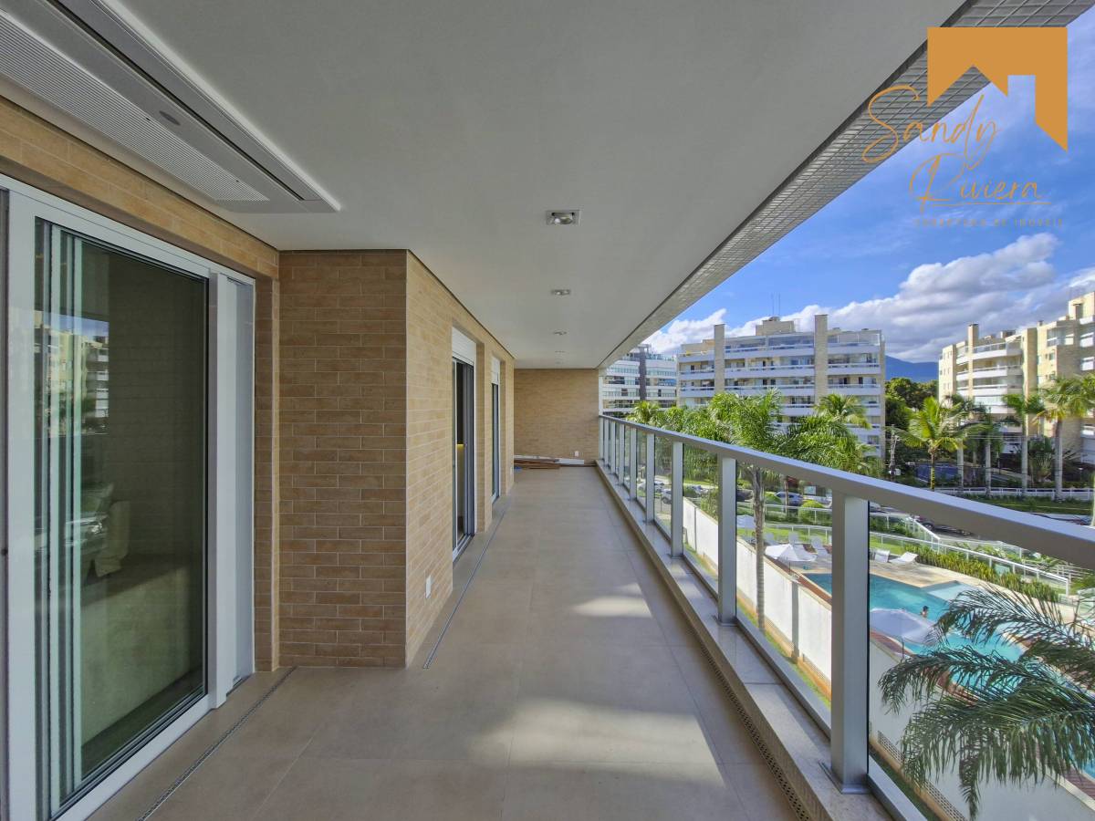Apartamento a venda na Riviera de São Lourenço - Edifício Búzios - Sandy Riviera