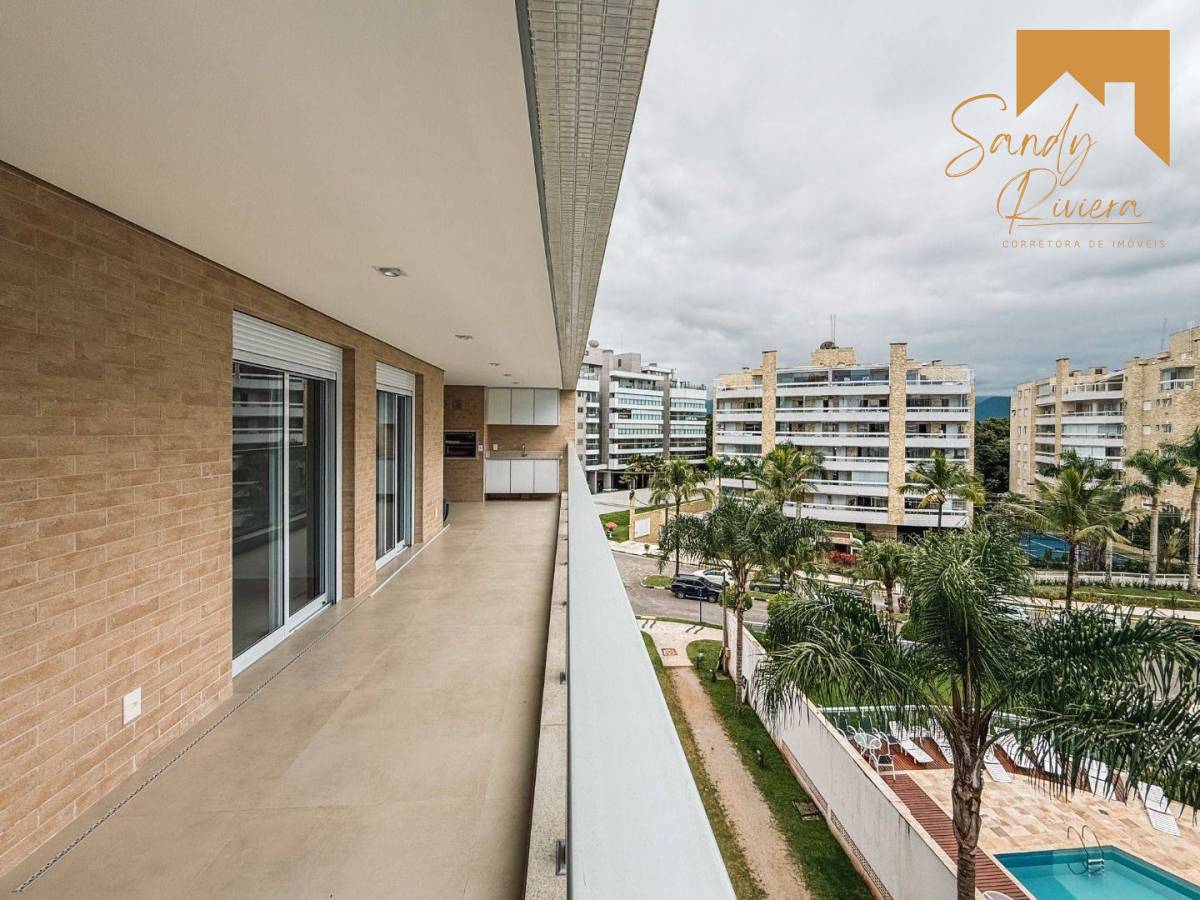 Apartamento a venda na Riviera de São Lourenço - Edifício Búzios - Sandy Riviera
