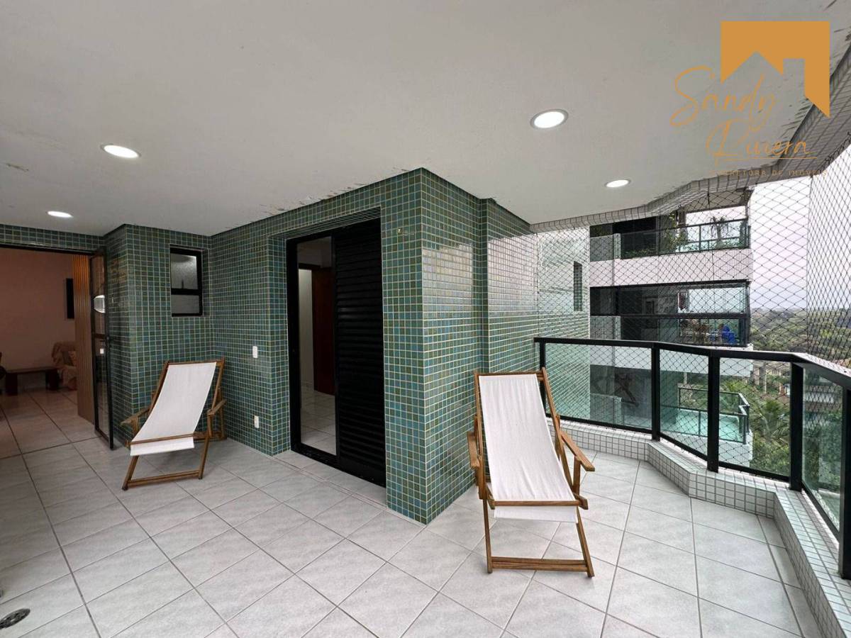 Apartamento a venda na Riviera de São Lourenço - Sandy Riviera