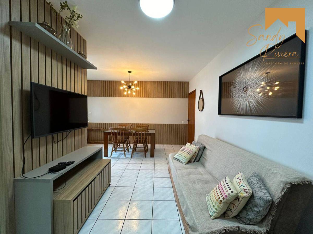 Apartamento a venda na Riviera de São Lourenço - Sandy Riviera