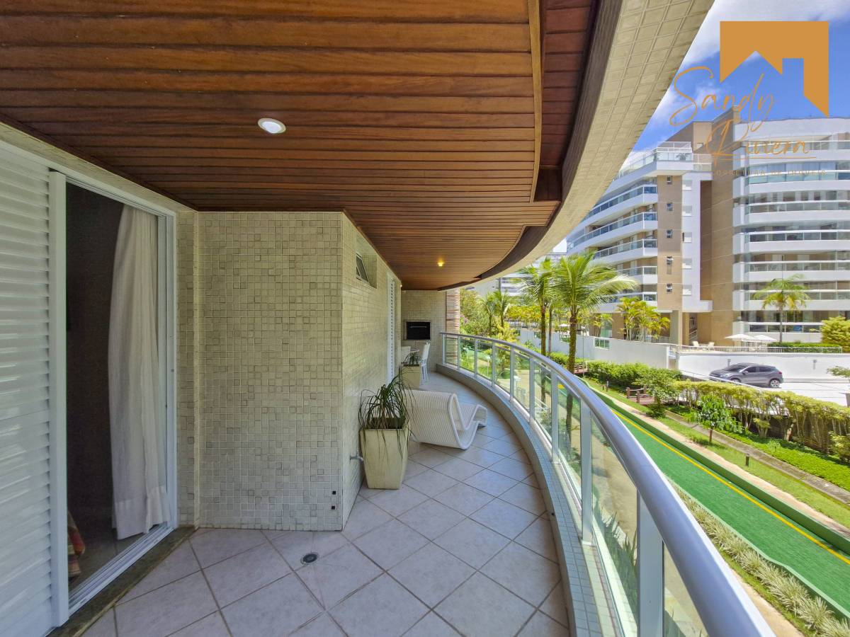 Apartamento a venda na Riviera de São Lourenço - Sandy Riviera