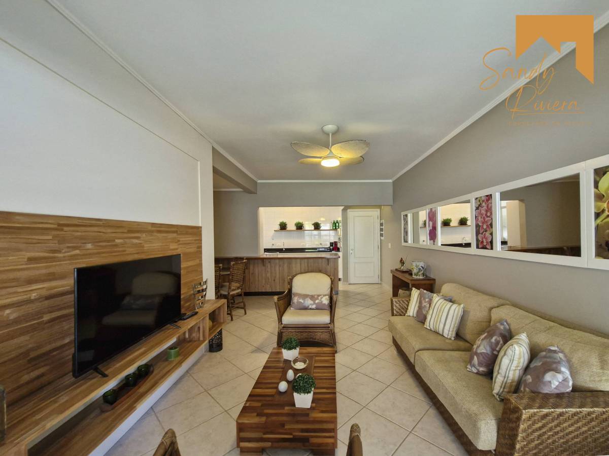 Apartamento a venda na Riviera de São Lourenço - Sandy Riviera