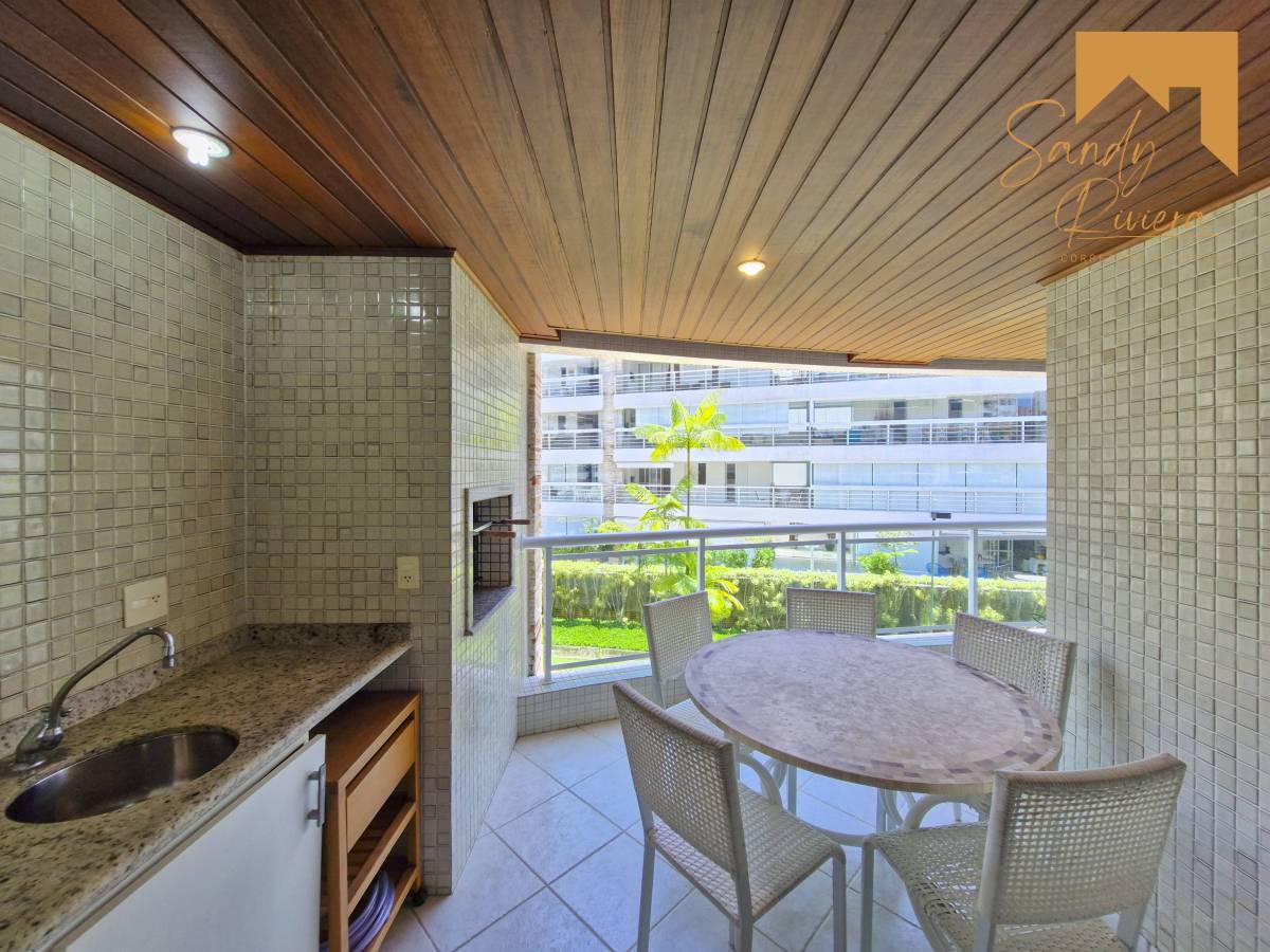 Apartamento a venda na Riviera de São Lourenço - Sandy Riviera