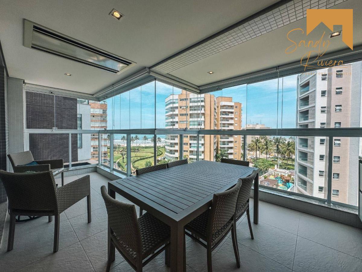 Apartamento a venda na Riviera de São Lourenço - Sandy Riviera