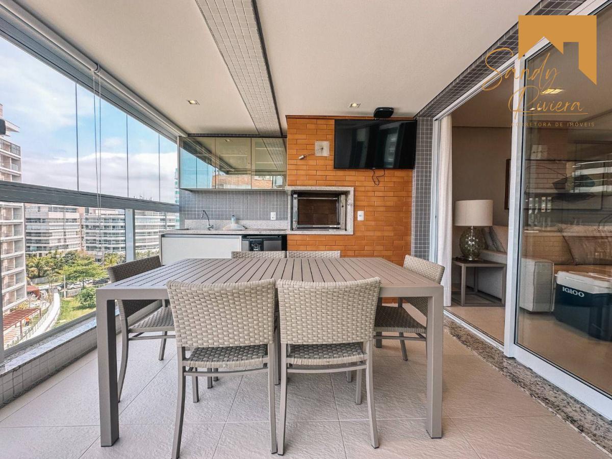 Apartamento a venda na Riviera de São Lourenço - Sandy Riviera