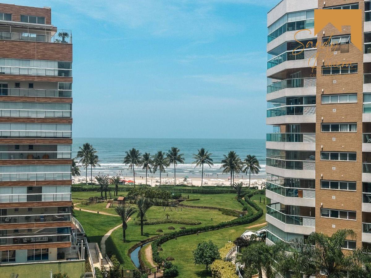 Apartamento a venda na Riviera de São Lourenço - Sandy Riviera