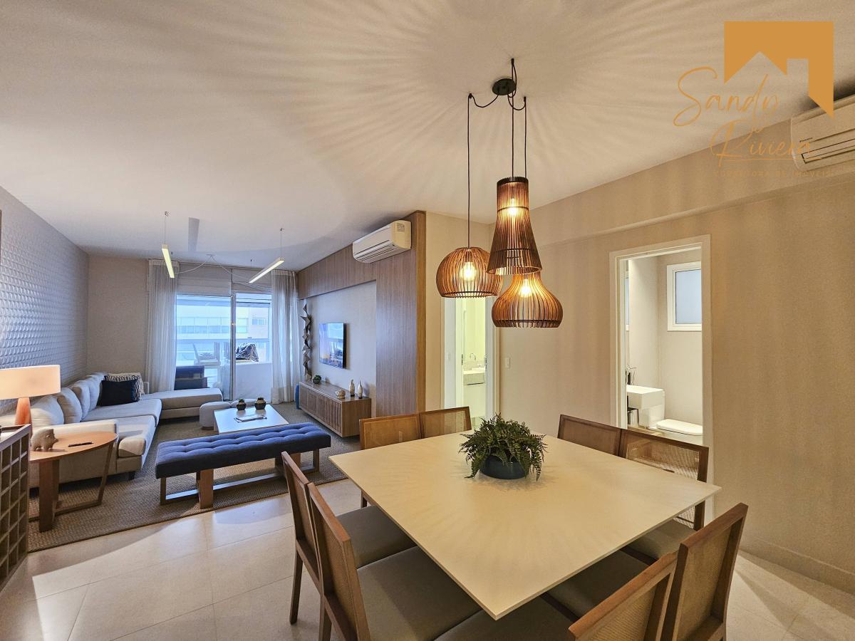 Apartamento a venda na Riviera de São Lourenço - Sandy Riviera