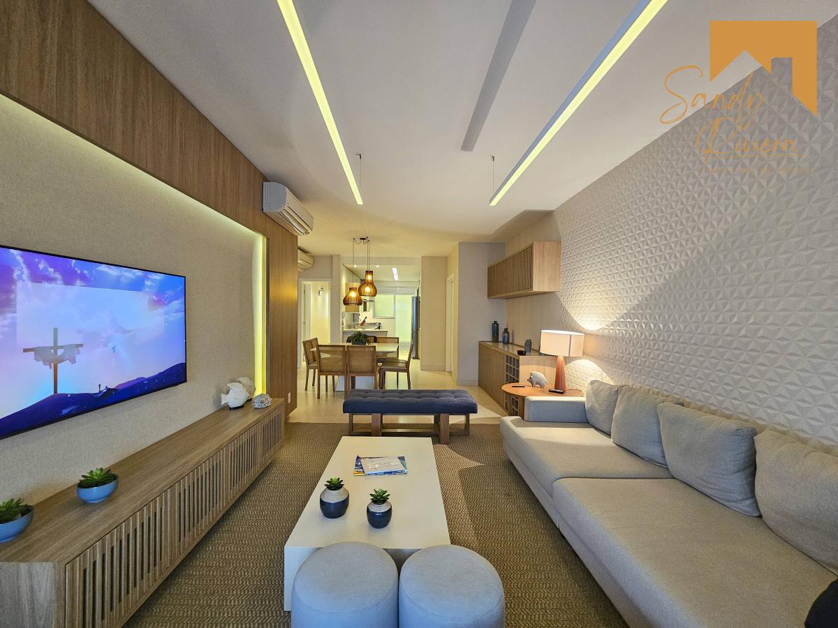 Apartamento a venda na Riviera de São Lourenço - Sandy Riviera