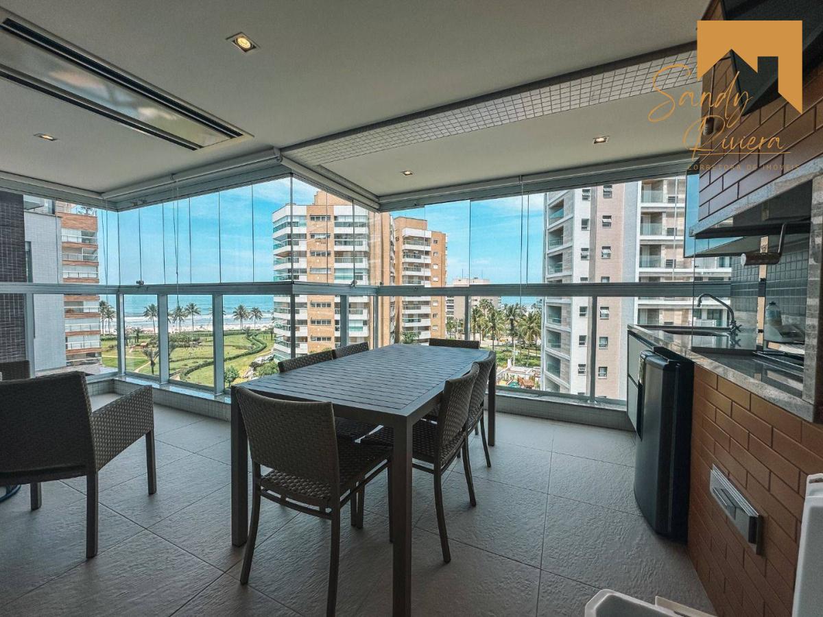 Apartamento a venda na Riviera de São Lourenço - Sandy Riviera