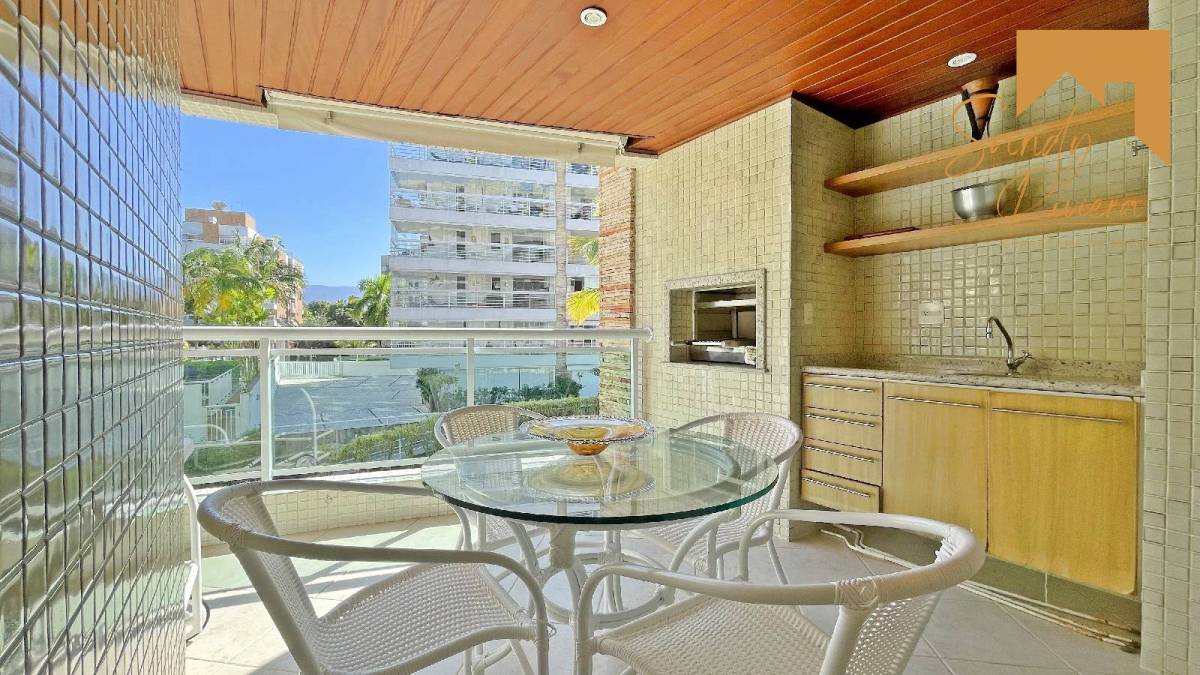 Apartamento a venda na Riviera de São Lourenço - Sandy Riviera