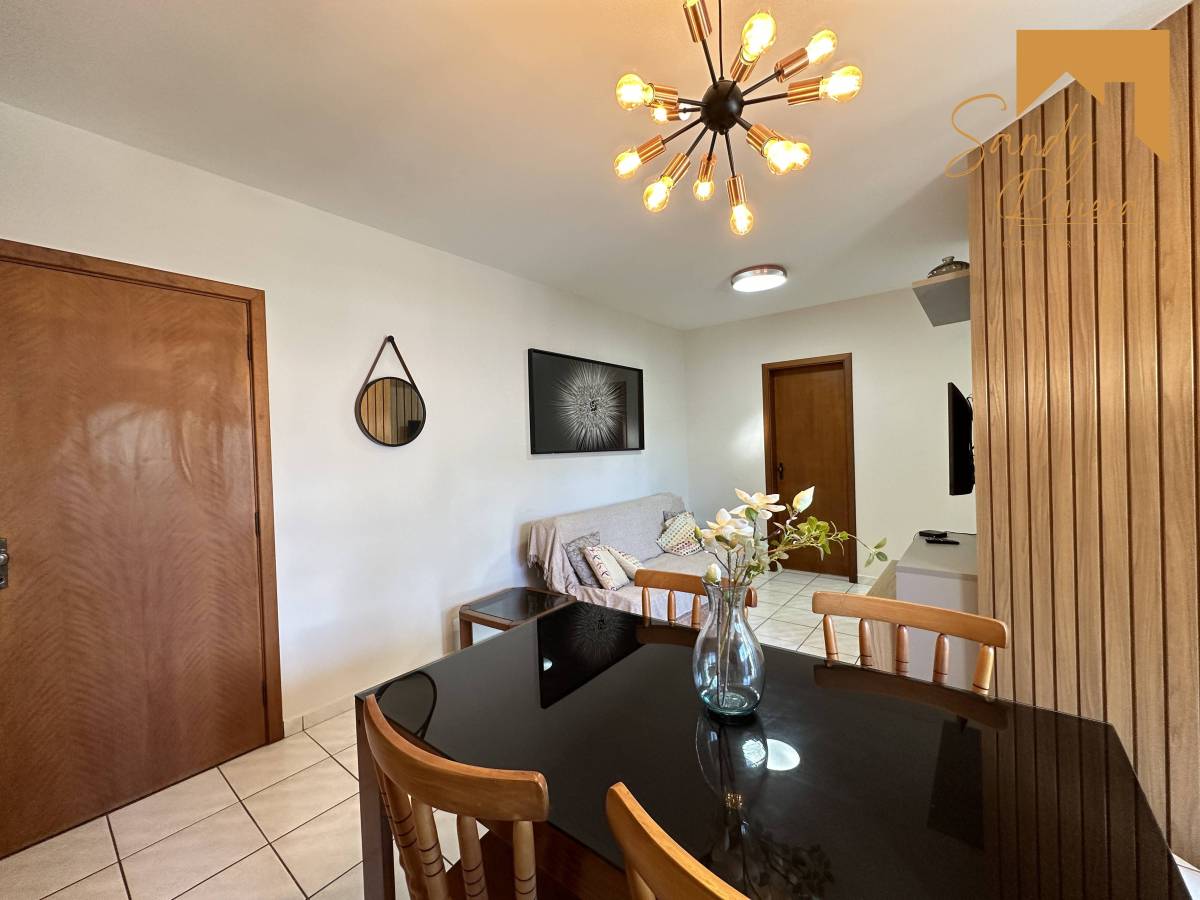 Apartamento a venda na Riviera de São Lourenço - Sandy Riviera