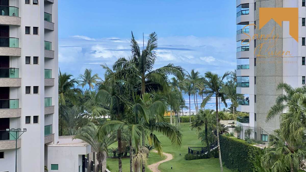 Apartamento à Venda na Riviera de São Lourenço - Sandy Riviera