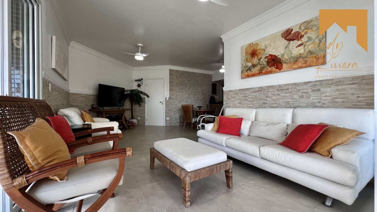 Apartamento à Venda na Riviera de São Lourenço - Sandy Riviera