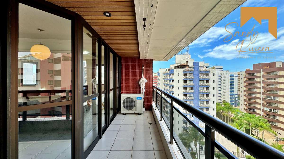 Apartamento a venda na Riviera de São Lourenço - Sandy Riviera