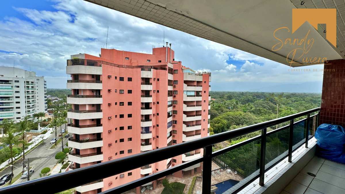 Apartamento a venda na Riviera de São Lourenço - Sandy Riviera