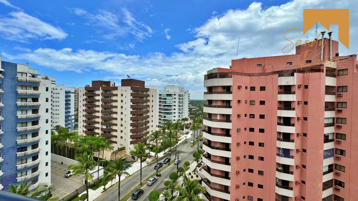 Apartamento a venda na Riviera de São Lourenço - Sandy Riviera