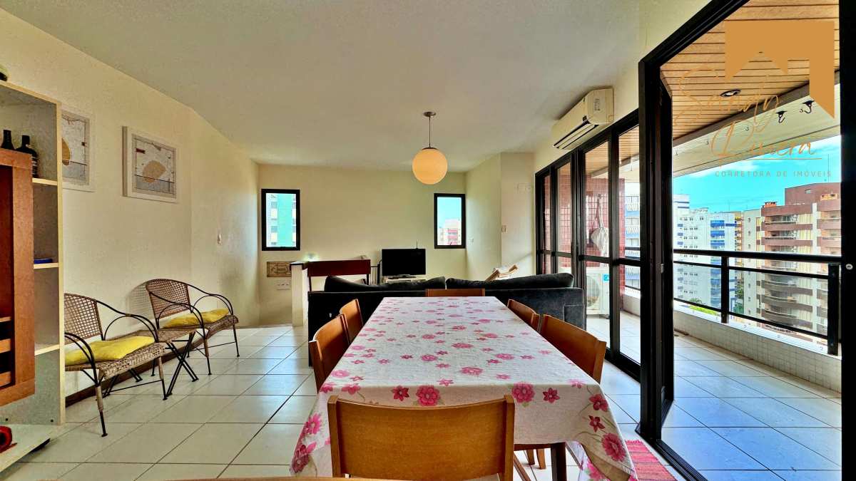 Apartamento a venda na Riviera de São Lourenço - Sandy Riviera