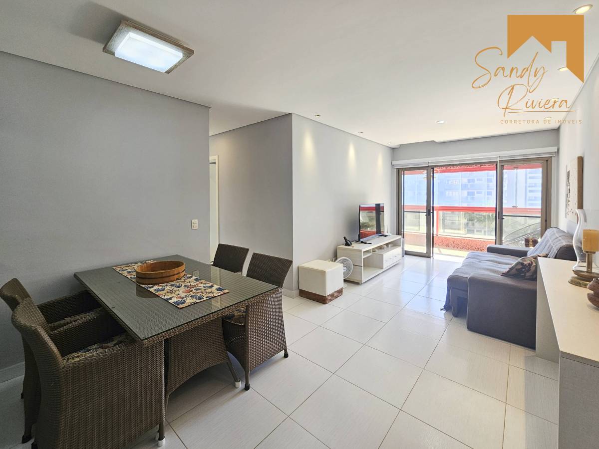 Apartamento a venda na Riviera de São Lourenço - Sandy Riviera