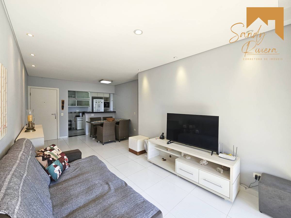 Apartamento a venda na Riviera de São Lourenço - Sandy Riviera
