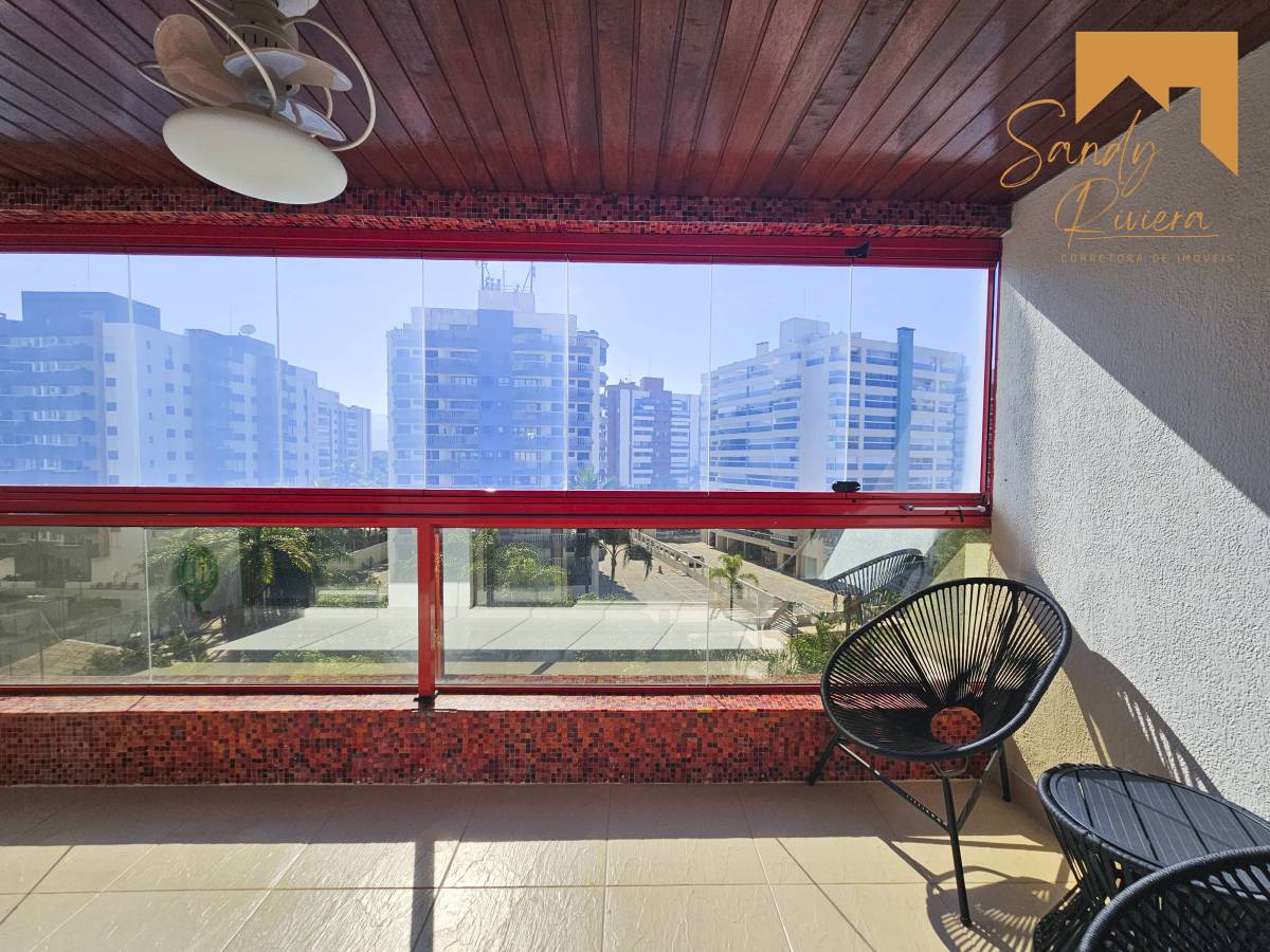 Apartamento a venda na Riviera de São Lourenço - Sandy Riviera