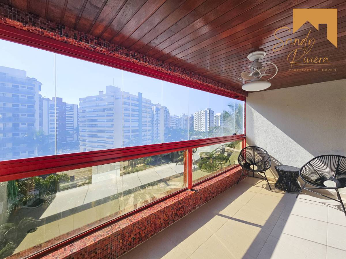 Apartamento a venda na Riviera de São Lourenço - Sandy Riviera