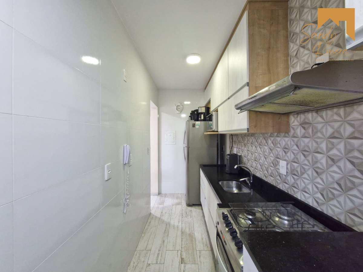 Apartamento a venda na Riviera de São Lourenço - Sandy Riviera