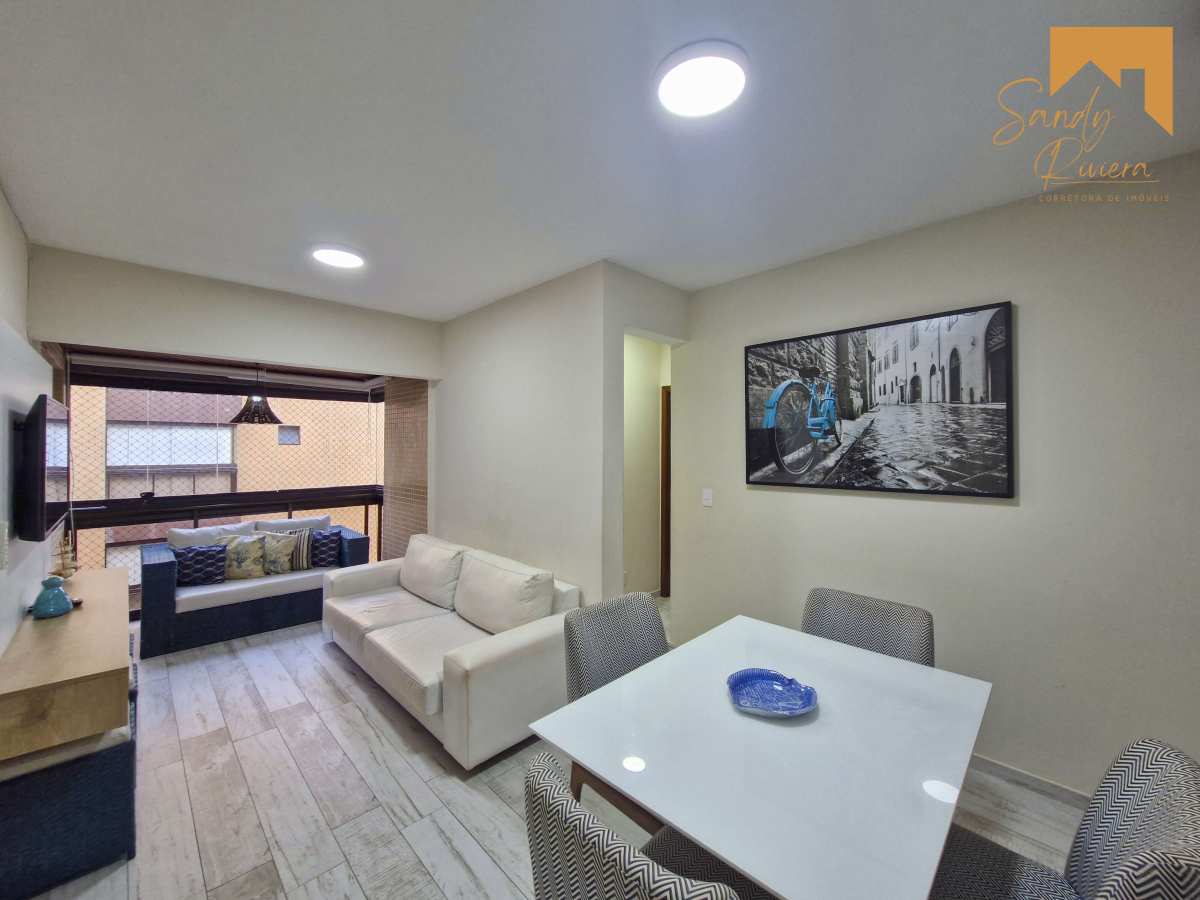 Apartamento a venda na Riviera de São Lourenço - Sandy Riviera