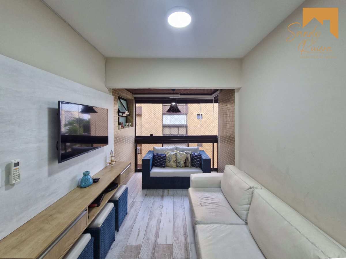 Apartamento a venda na Riviera de São Lourenço - Sandy Riviera