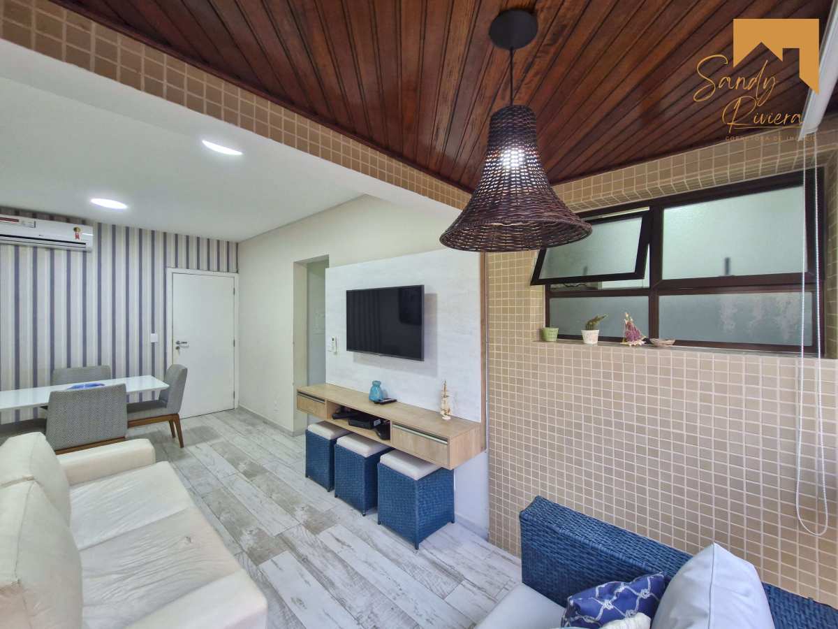 Apartamento a venda na Riviera de São Lourenço - Sandy Riviera