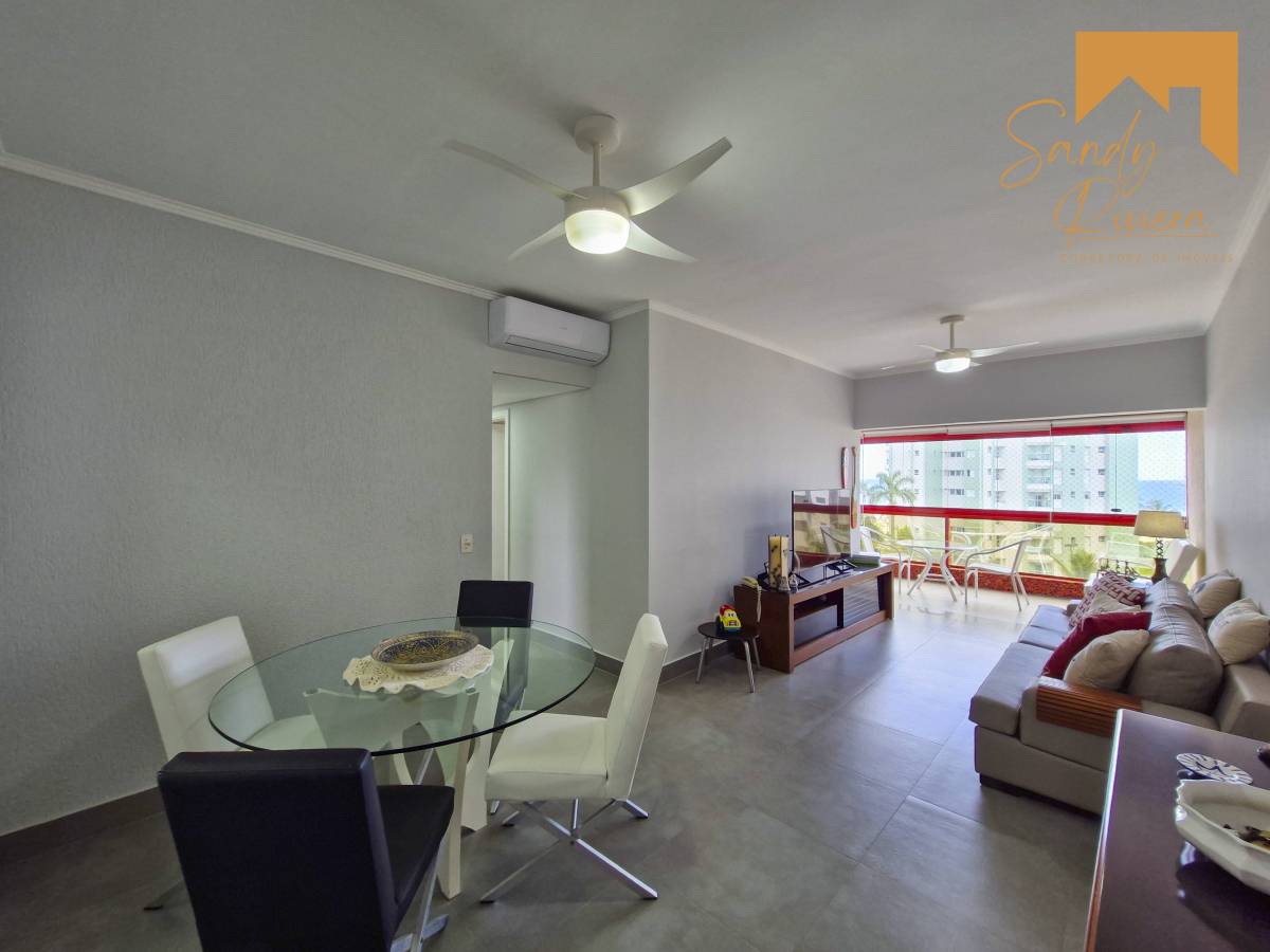 Apartamento a venda na Riviera de São Lourenço - Sandy Riviera