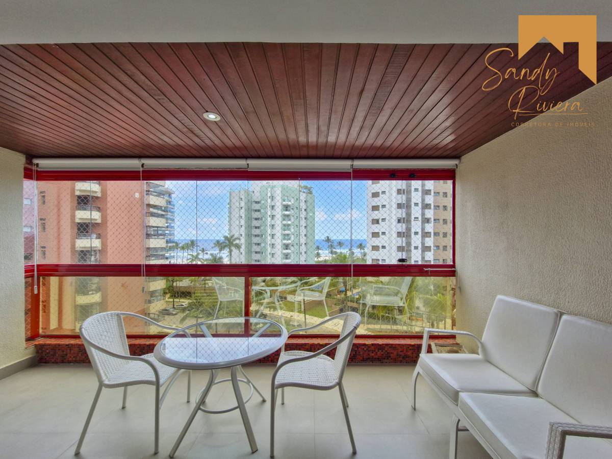 Apartamento a venda na Riviera de São Lourenço - Sandy Riviera