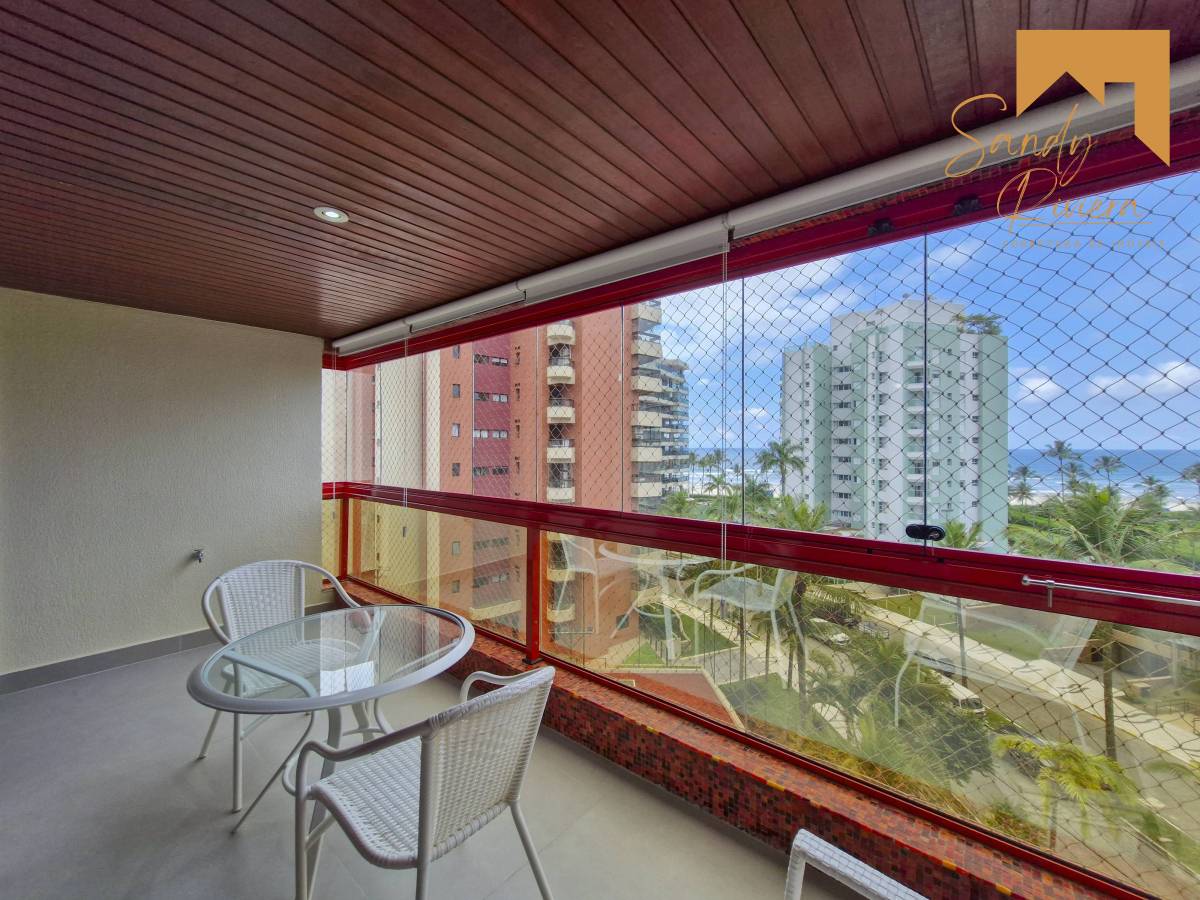 Apartamento a venda na Riviera de São Lourenço - Sandy Riviera
