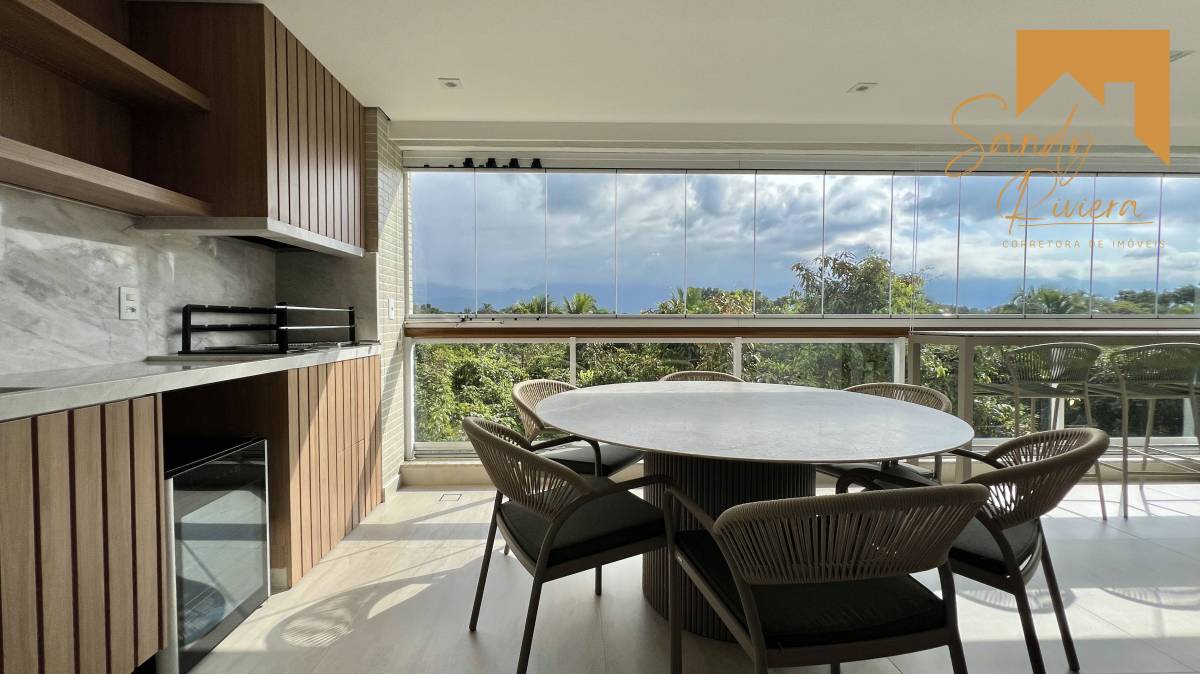 Apartamento à venda na Riviera de São Lourenço - Sandy Riviera