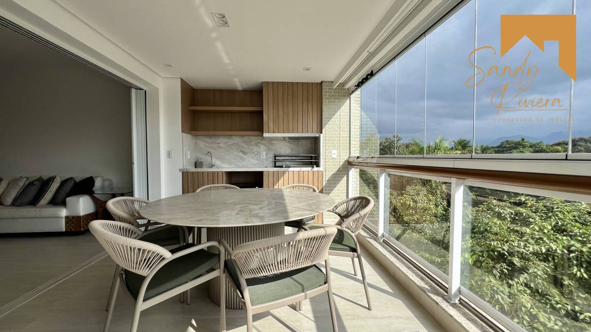 Apartamento à venda na Riviera de São Lourenço - Sandy Riviera