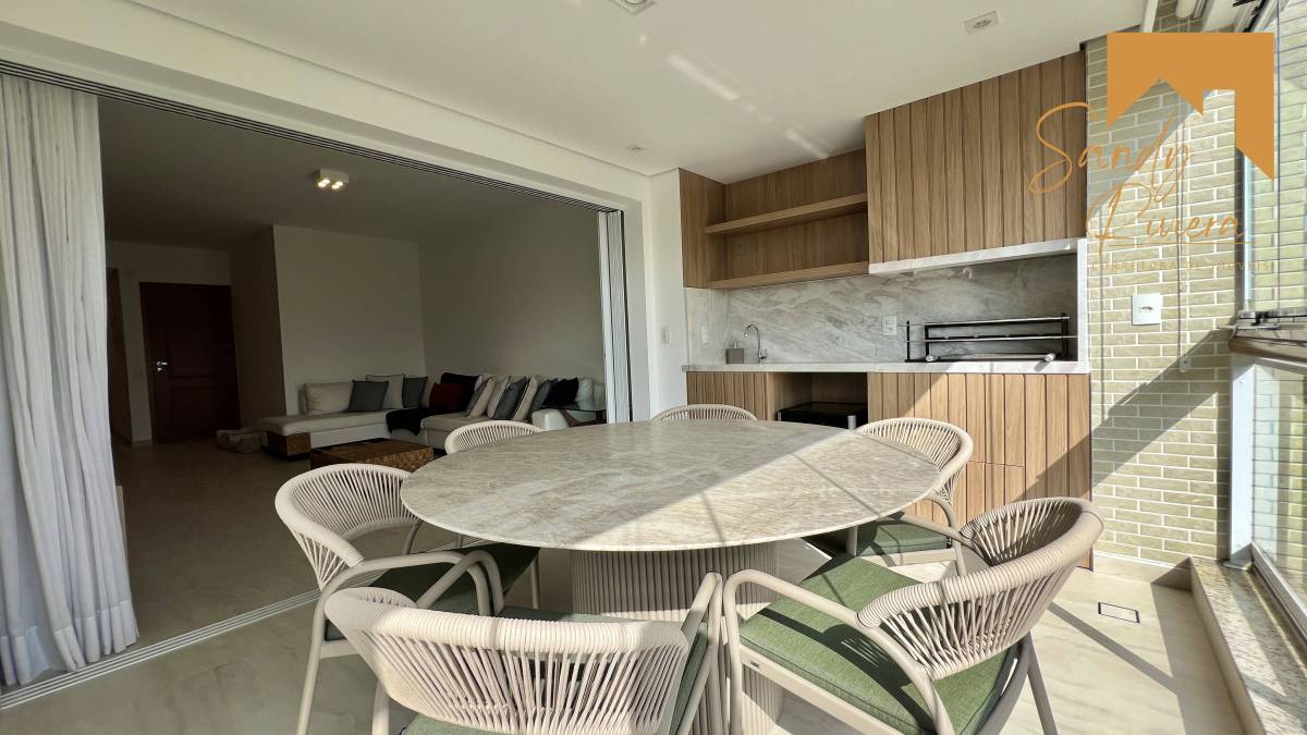 Apartamento à venda na Riviera de São Lourenço - Sandy Riviera