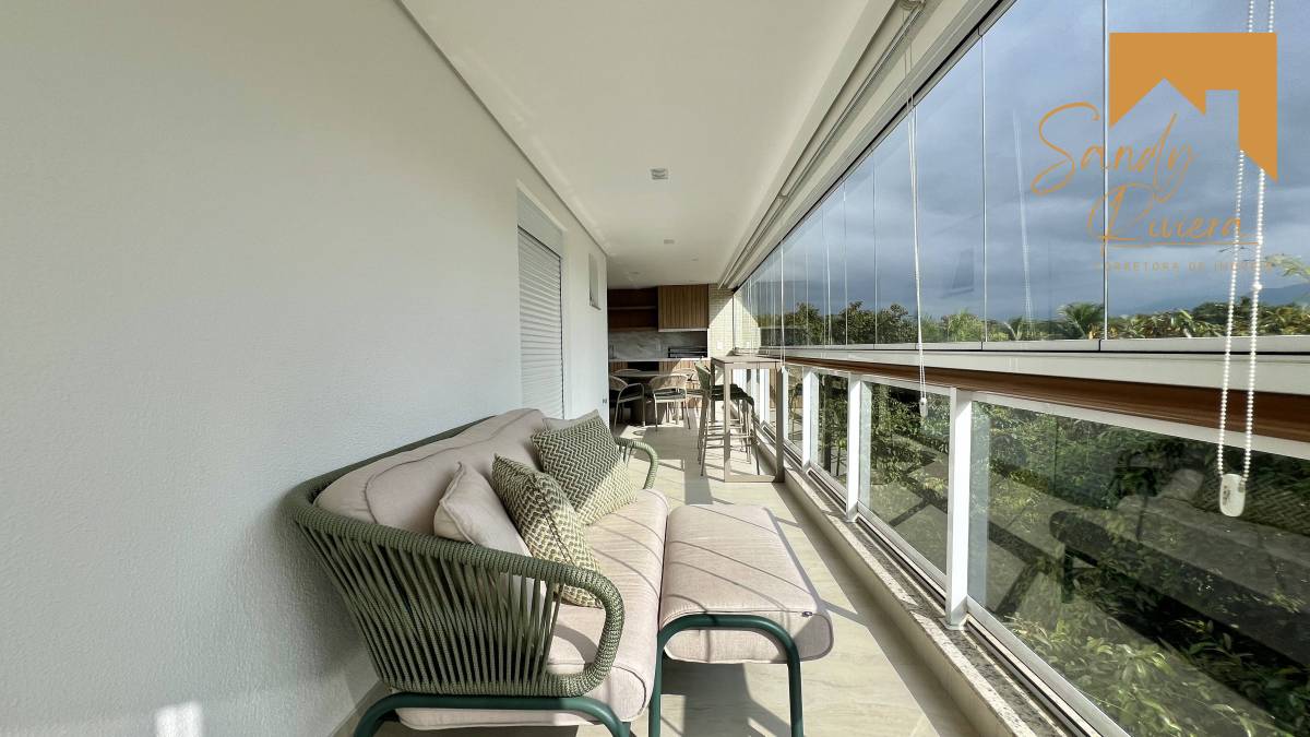 Apartamento à venda na Riviera de São Lourenço - Sandy Riviera