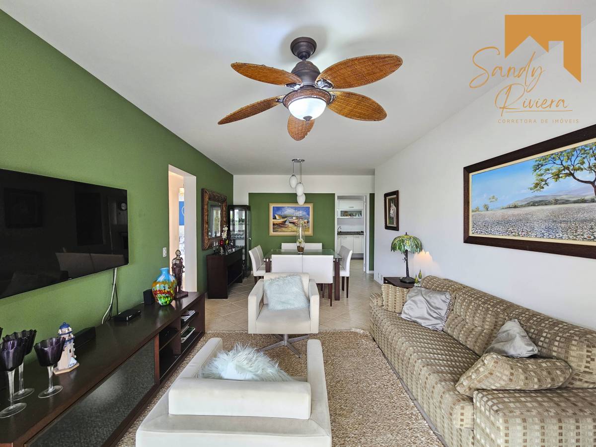 Apartamento à venda na Riviera de São Lourenço - Sandy Riviera