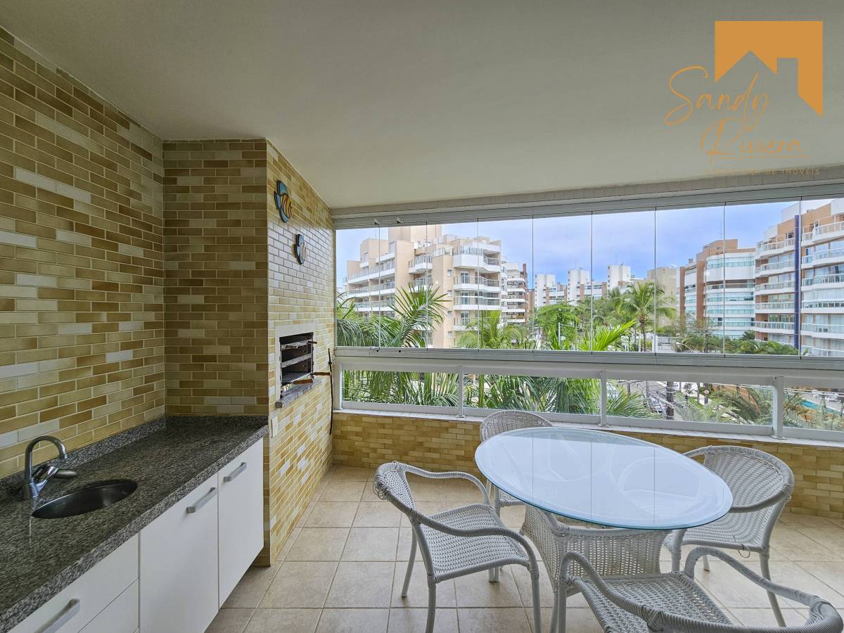 Apartamento à venda na Riviera de São Lourenço - Sandy Riviera